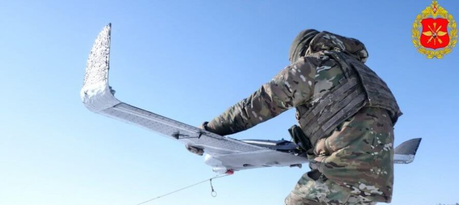 Брифинг Минобороны РФ: новые данные о ходе спецоперации 8 февраля 2026 года