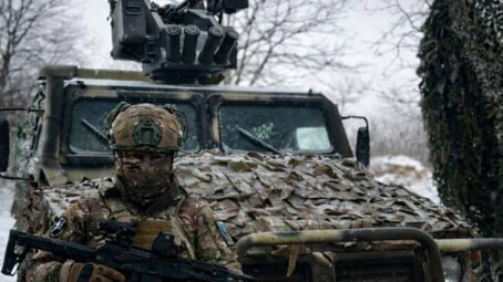 Сводка Минобороны РФ 7 марта. Коротко