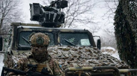 Брифинг Минобороны РФ: новые данные о ходе спецоперации 21 марта 2026 года