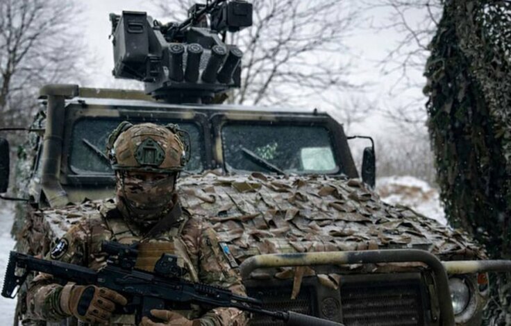 Брифинг Минобороны РФ: новые данные о ходе спецоперации 21 марта 2026 года