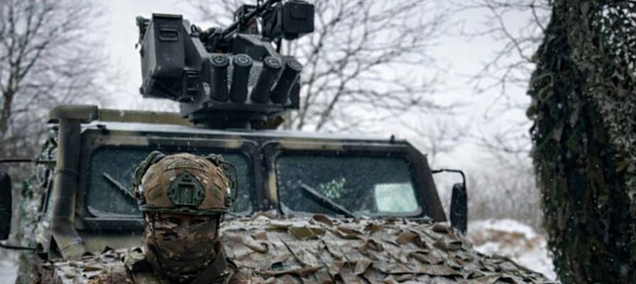 Брифинг Минобороны РФ: новые данные о ходе спецоперации 21 марта 2026 года