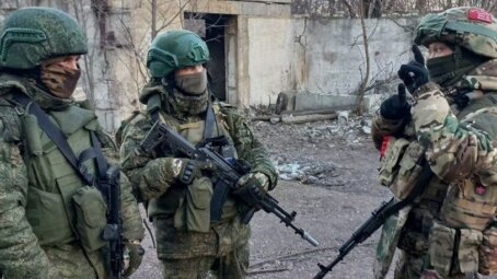 Брифинг Минобороны РФ: новые данные о ходе спецоперации 26 февраля 2026 года