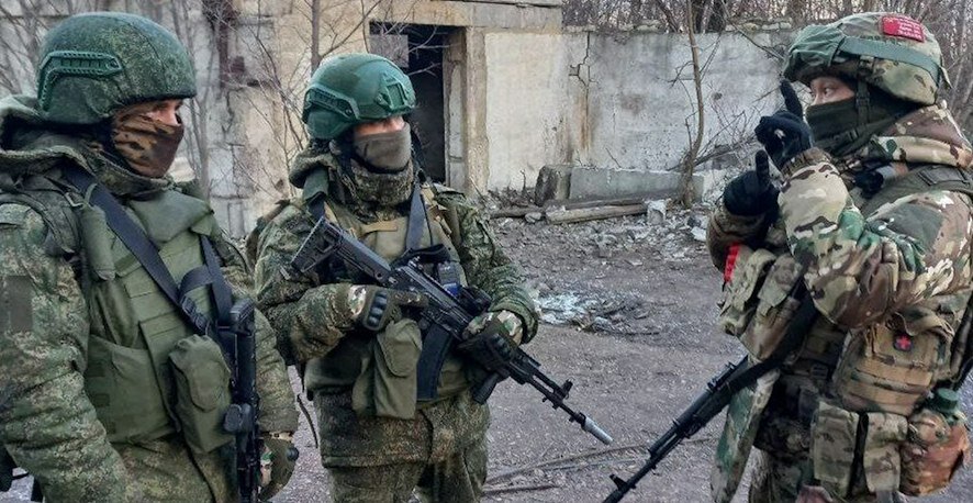 Брифинг Минобороны РФ: новые данные о ходе спецоперации 26 февраля 2026 года