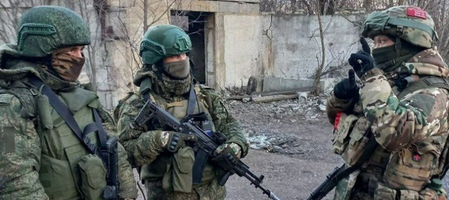 Брифинг Минобороны РФ: новые данные о ходе спецоперации 26 февраля 2026 года