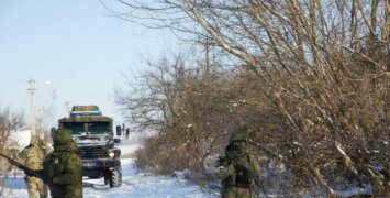 Сводка Минобороны РФ о ходе спецоперации 9 февраля. Коротко