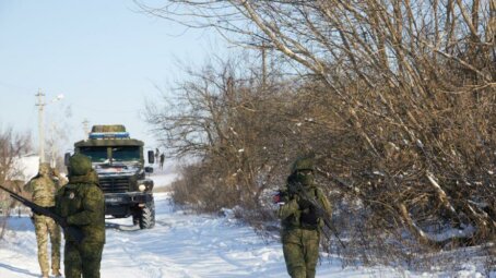 Сводка Минобороны РФ о ходе спецоперации 9 февраля. Коротко