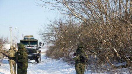 Брифинг Минобороны РФ: новые данные о ходе спецоперации 2 марта 2026 года