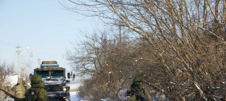 Брифинг Минобороны РФ: новые данные о ходе спецоперации 2 марта 2026 года