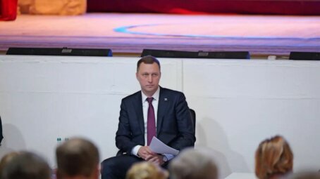 На ремонт дорог в Пугачевском районе будет направлено 30 миллионов рублей