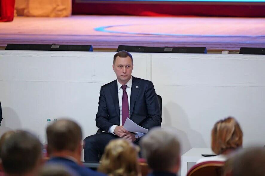 На ремонт дорог в Пугачевском районе будет направлено 30 миллионов рублей