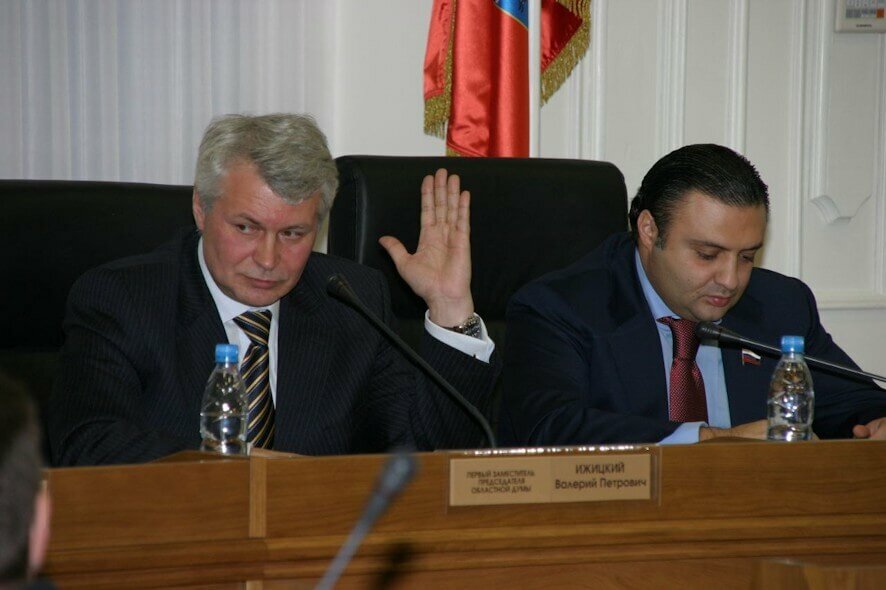 Очаговая амнезия, или зачем костромские коммунисты переписывают историю