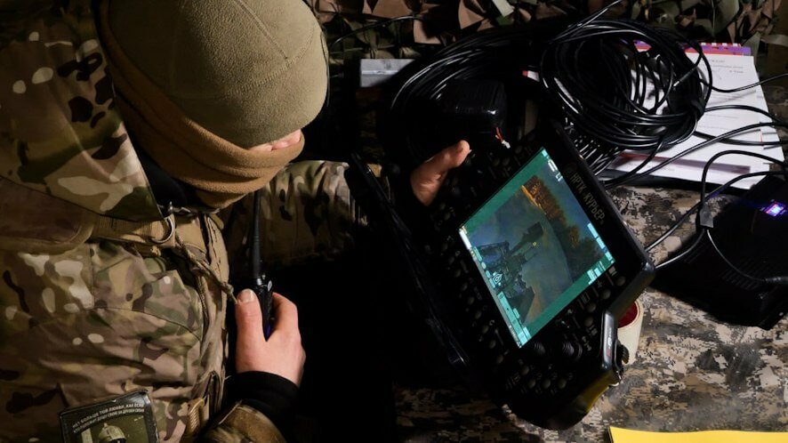 Сводка Минобороны РФ о ходе спецоперации 8 февраля. Коротко