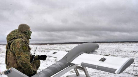 Брифинг Минобороны РФ: новые данные о ходе спецоперации 5 февраля 2026 года