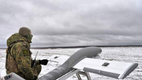 Брифинг Минобороны РФ: новые данные о ходе спецоперации 5 февраля 2026 года