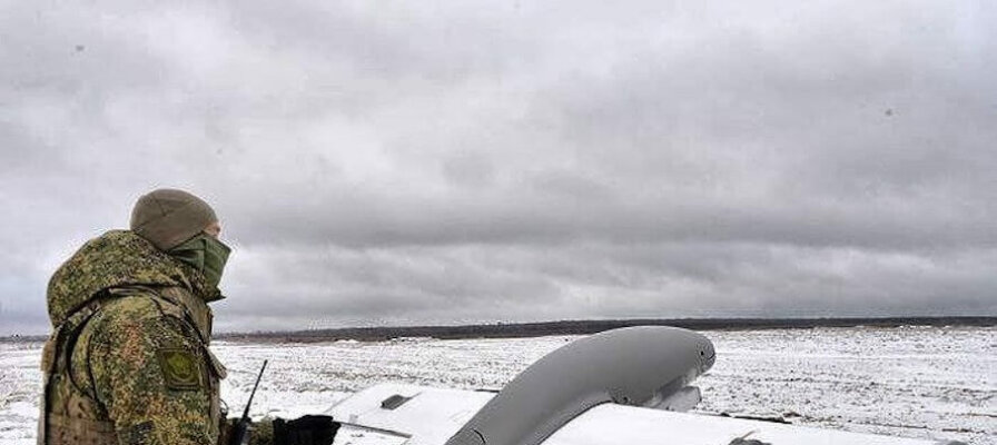 Брифинг Минобороны РФ: новые данные о ходе спецоперации 5 февраля 2026 года