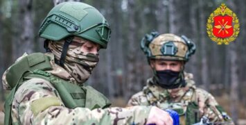 Фронтовая сводка к исходу 8 февраля