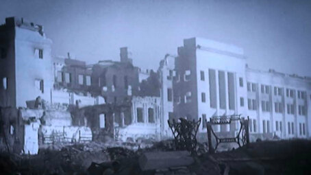 83 года назад, 2 февраля 1943 года, завершилась Сталинградская битва