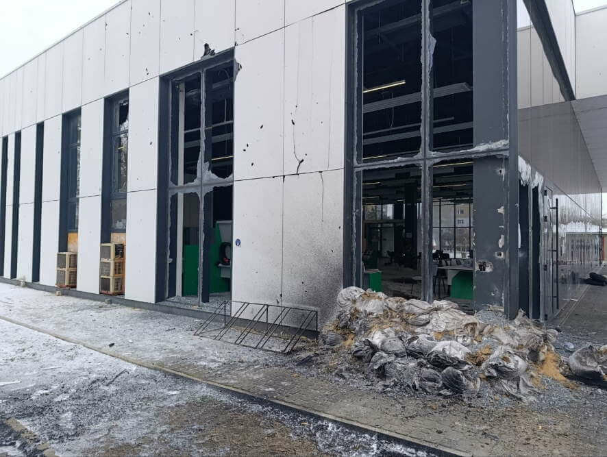 Фронтовая сводка Олега Царева на утро 4 февраля 2026 года