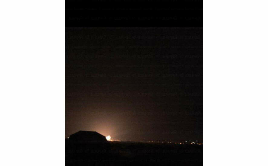 Фронтовая сводка Олега Царева на утро 6 февраля 2026 года