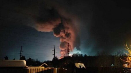 Фронтовая сводка Олега Царева на утро 7 февраля