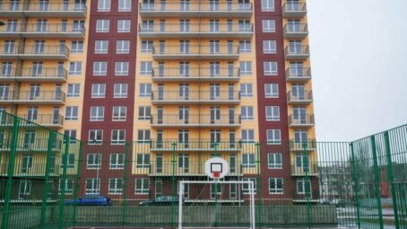 Свыше 10 млрд рублей будет направлено на выдачу жилищных сертификатов в 2026 году