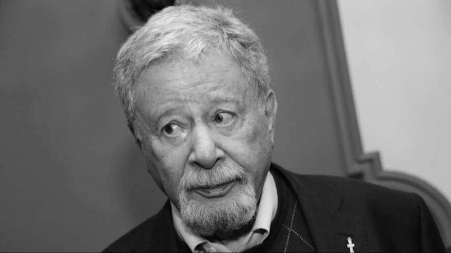 Умер адвокат Генрих Падва