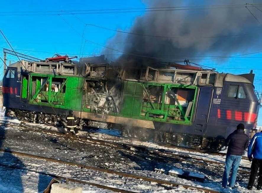 Фронтовая сводка Олега Царева на утро 10 февраля