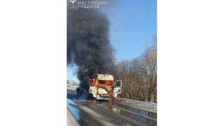 Фронтовая сводка Олег Царева на утро 11 февраля