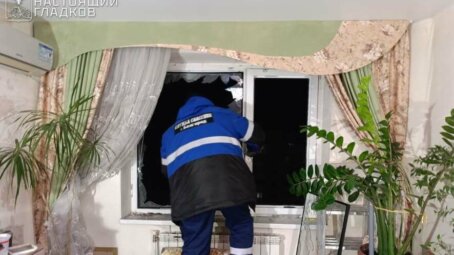 Фронтовая сводка Олега Царева на утро 14 февраля