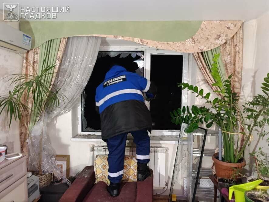 Фронтовая сводка Олега Царева на утро 14 февраля