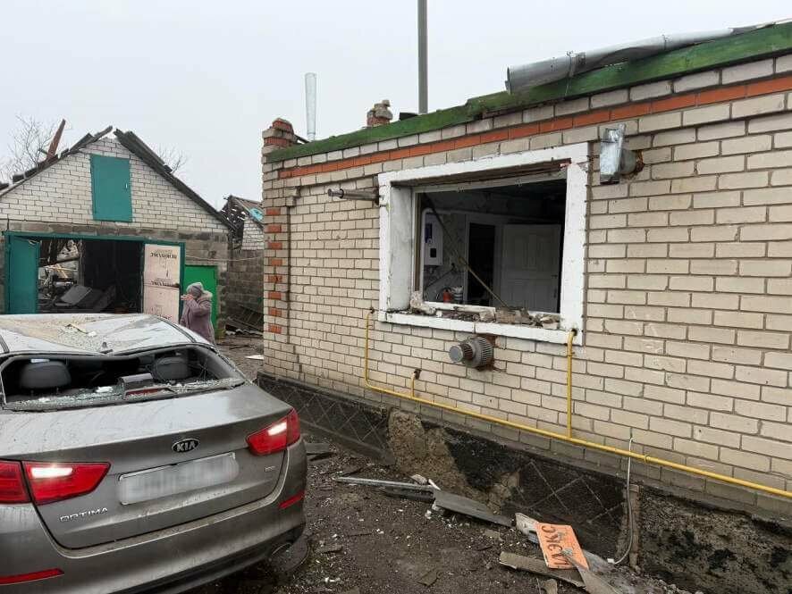 Фронтовая сводка Олега Царева на утро 16 февраля