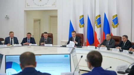 Госжилинспекция Саратовской области активизируют рейды по выявлению зданий, где требуется очистка крыш от снега и наледи