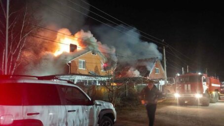 Фронтовая сводка Олега Царева на утро 17 февраля