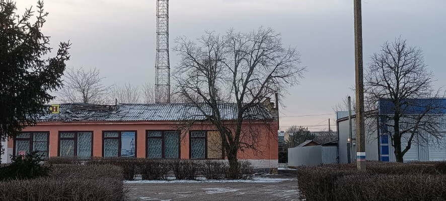 Фронтовая сводка Олега Царева на утро 20 февраля