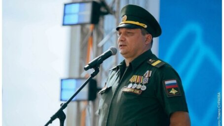 Ветеран СВО: Опыт Михаила Исаева будет крайне востребован