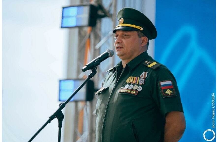 Ветеран СВО: Опыт Михаила Исаева будет крайне востребован