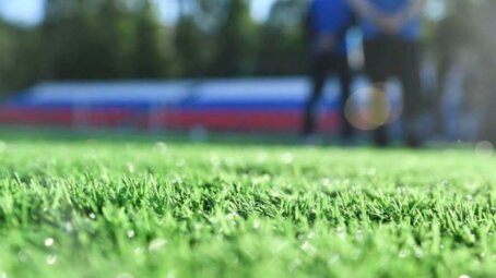 Бусаргин: На стадионе «Локомотив» установим оборудование, которое позволит проводить соревнования всероссийского уровня