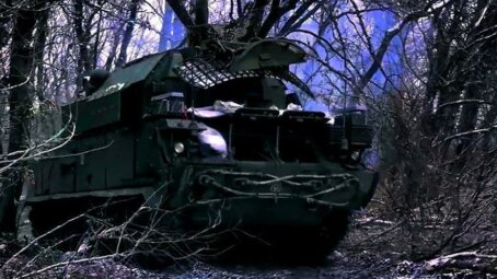 Сводка Минобороны о ходе СВО 1 февраля. Коротко