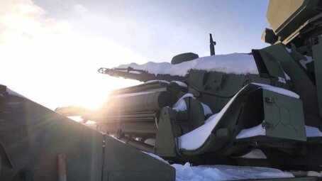 Брифинг Минобороны РФ: новые данные о ходе спецоперации 6 марта 2026 года