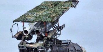 Сводка Минобороны РФ о ходе спецоперации 4 февраля. Коротко