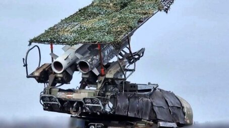 Сводка Минобороны РФ о ходе спецоперации 4 февраля. Коротко