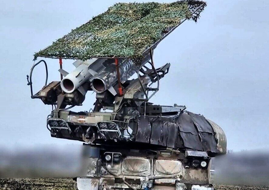 Сводка Минобороны РФ о ходе спецоперации 4 февраля. Коротко