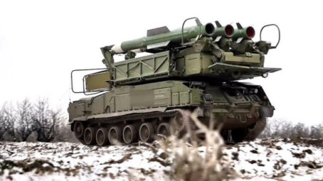 Брифинг Минобороны РФ: новые данные о ходе спецоперации 1 февраля 2026 года