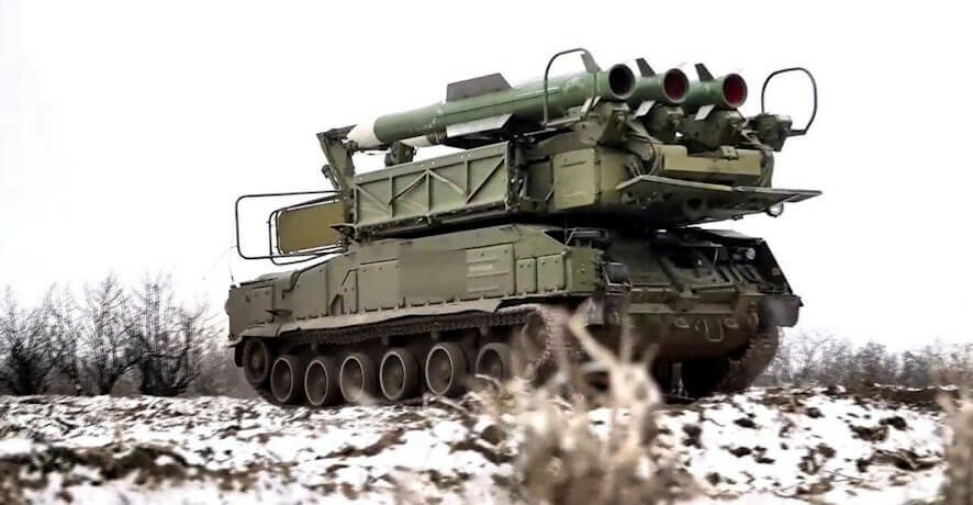 Брифинг Минобороны РФ: новые данные о ходе спецоперации 1 февраля 2026 года