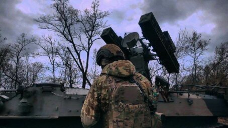 Брифинг Минобороны РФ: новые данные о ходе спецоперации 3 февраля 2026 года