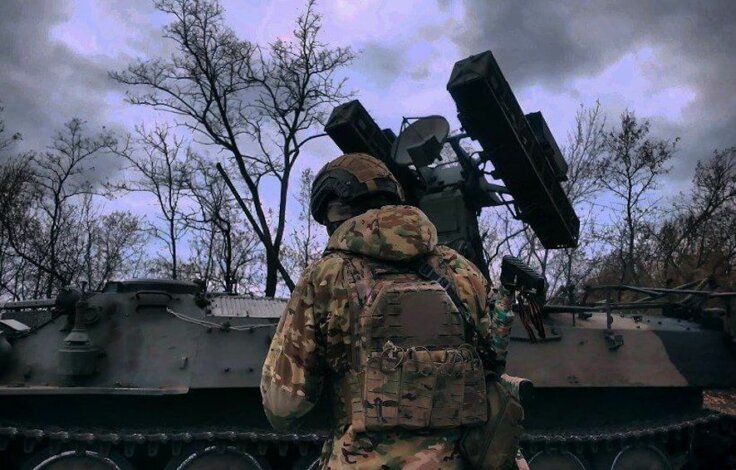 Брифинг Минобороны РФ: новые данные о ходе спецоперации 15 февраля 2026 года