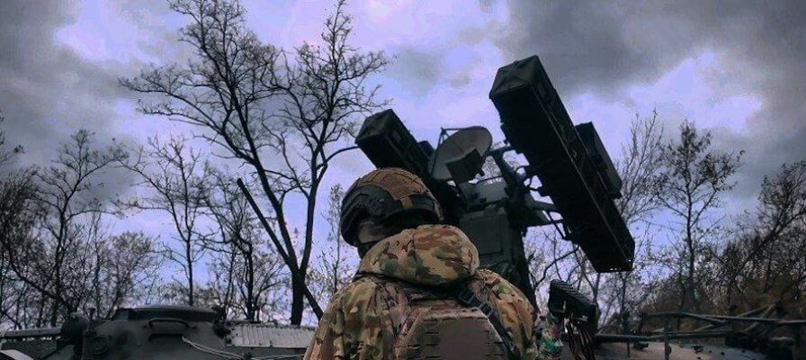 Брифинг Минобороны РФ: новые данные о ходе спецоперации 3 февраля 2026 года