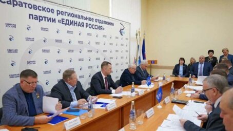 Согласована кандидатура на должность главы Тарлыковского муниципального образования