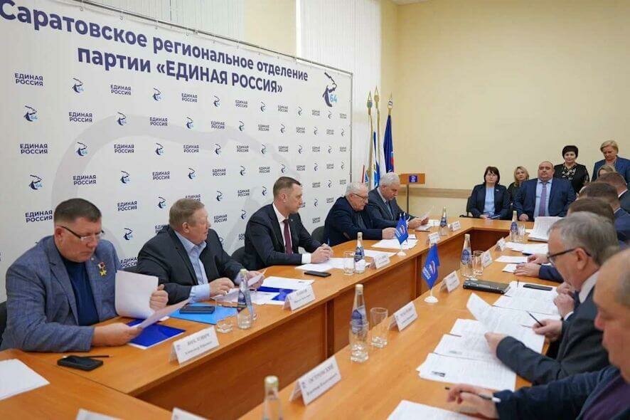 Согласована кандидатура на должность главы Тарлыковского муниципального образования