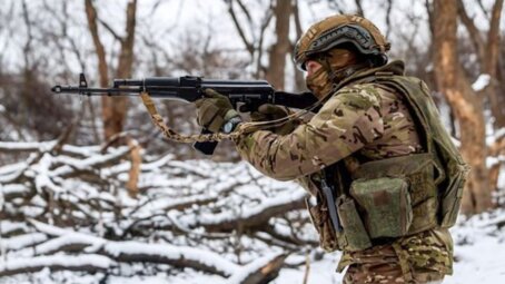 Брифинг Минобороны РФ: новые данные о ходе спецоперации 19 марта 2026 года